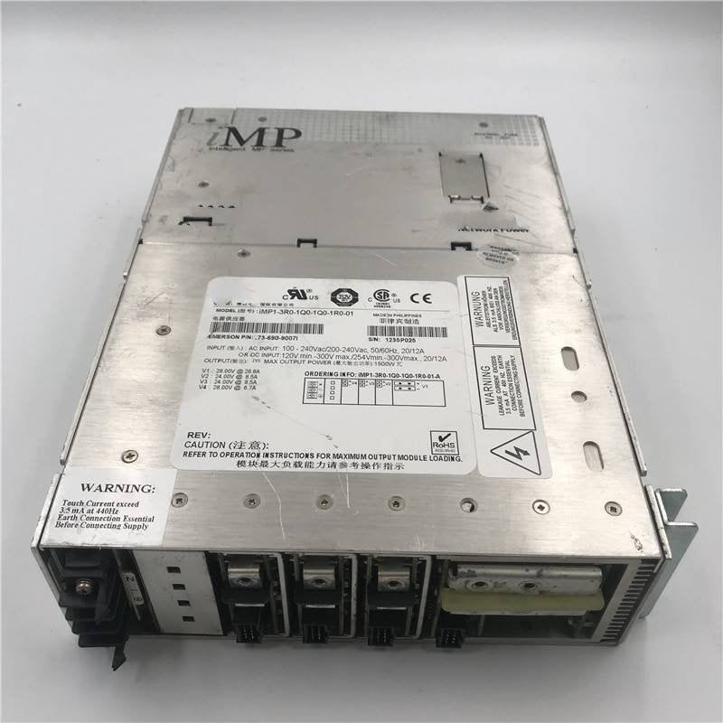 1PCS for  used  IMP1-3R0-3R0-01   #OYF003