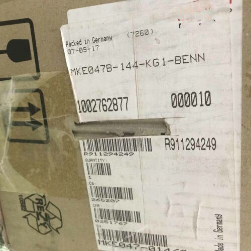 1pc  for NEW  MKE047B-144-KG1-BENN   #OYF003