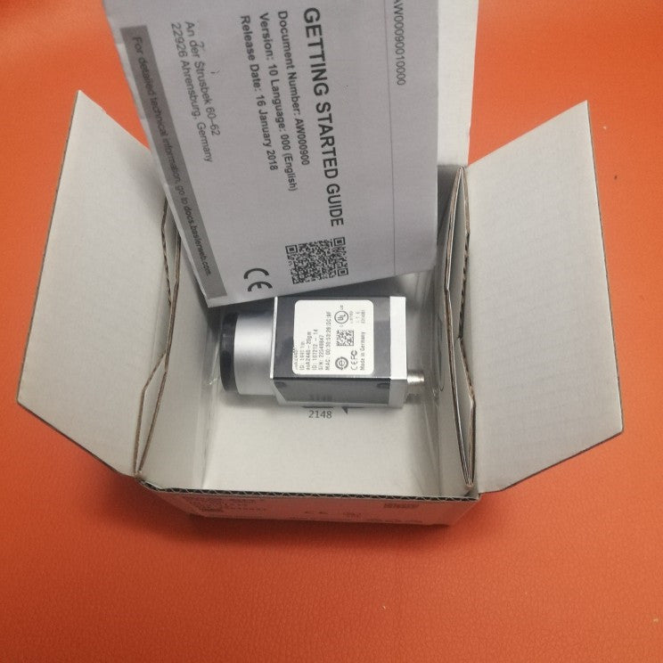 1PCS NEW acA5472-5gm  #OYF009