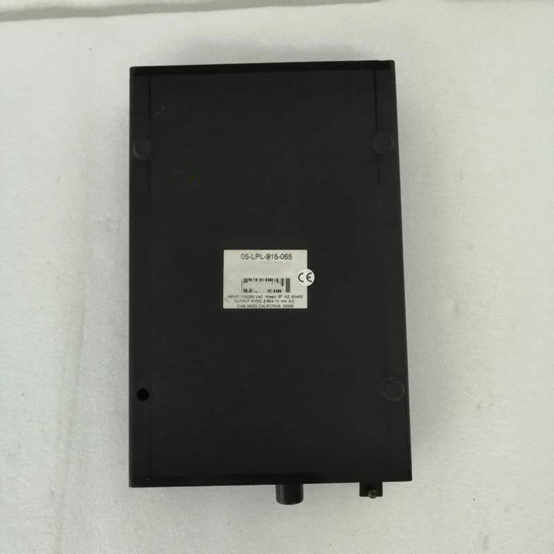 1  PCS     USED  05-LPL-915-065 #OYF055