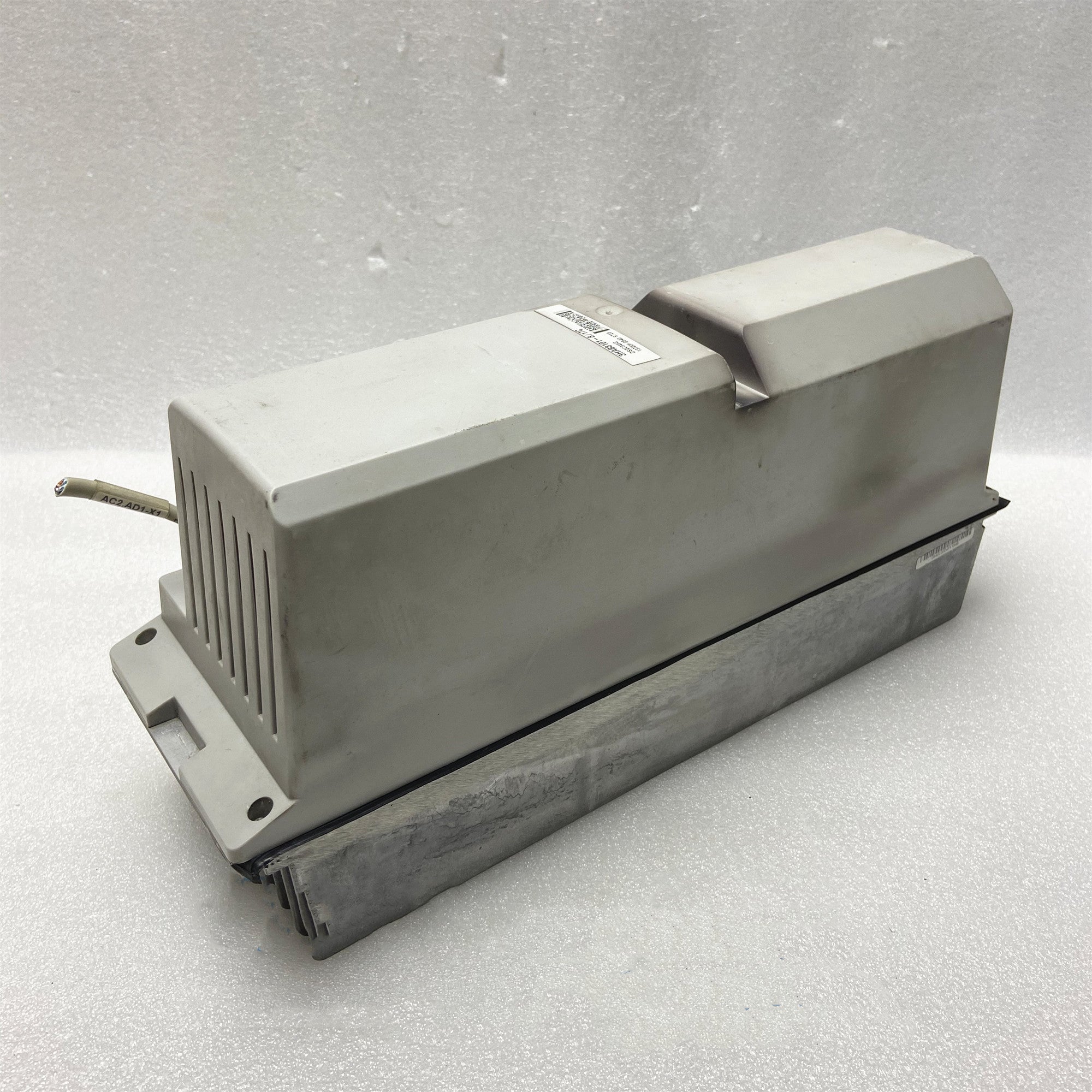 1PCS  USED 3HAB8101-8/17C  #OYF009