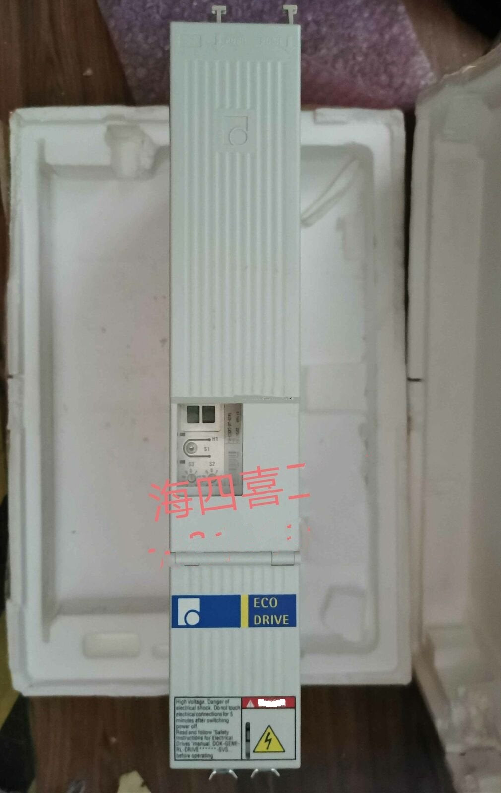 1PC for  new  DKC02.3-040-7-FW    #OYF008