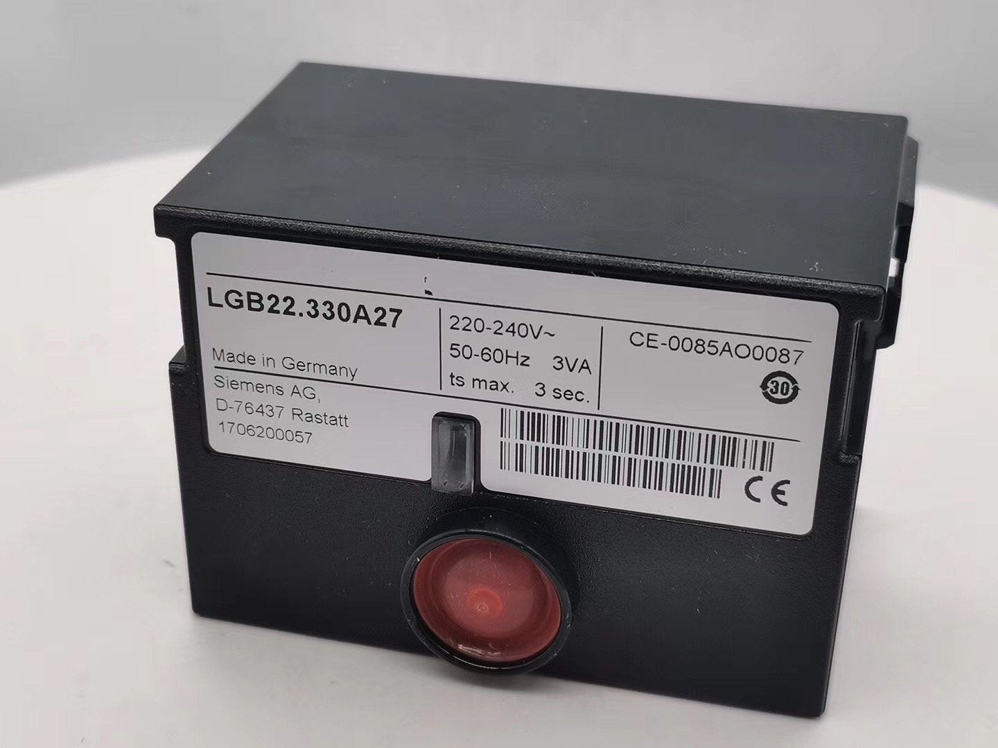 1pc for  NEW  LGB22.330A27  #OYF008