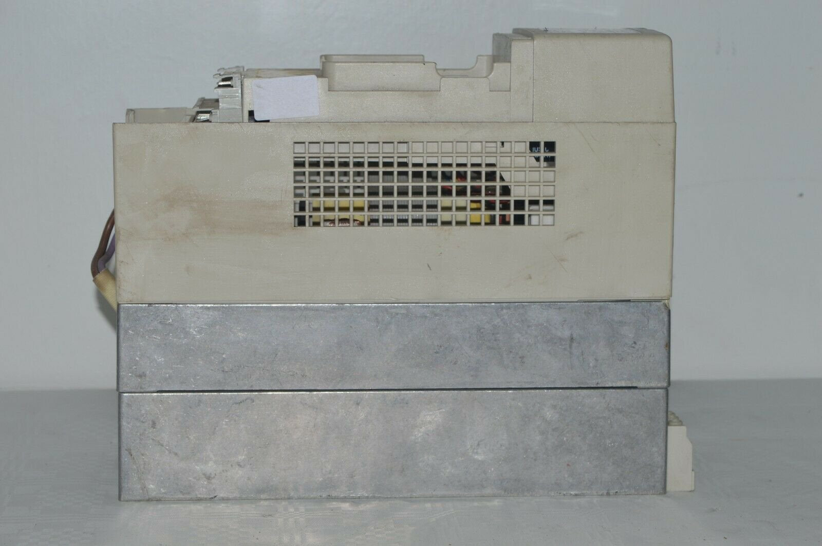 1  PCS    USED     12.F4.C1D-3420   #OYF055