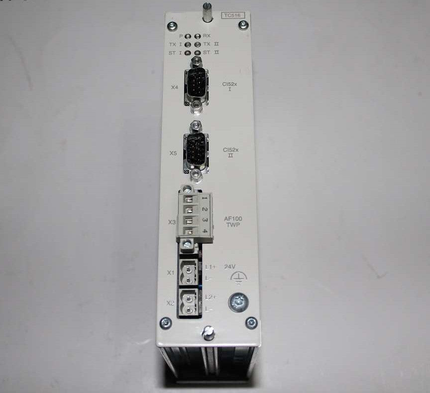 1PCS  USED TC516 3BSE012632R1  #OYF009