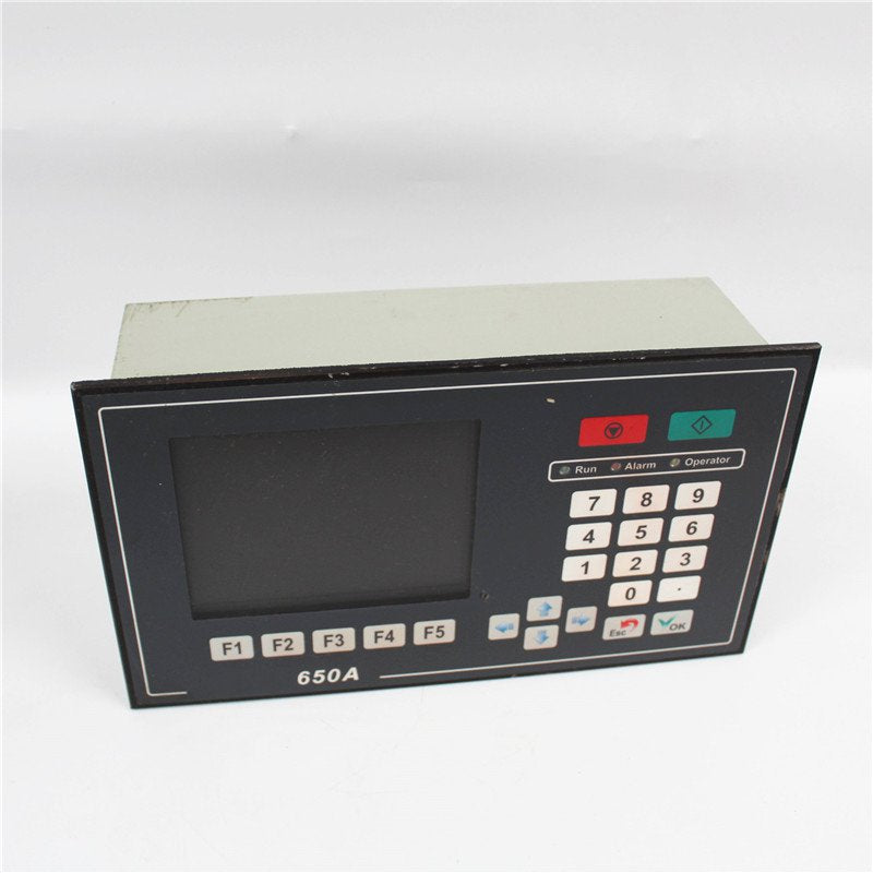 1  PCS     USED   DTR-650    #OYF055