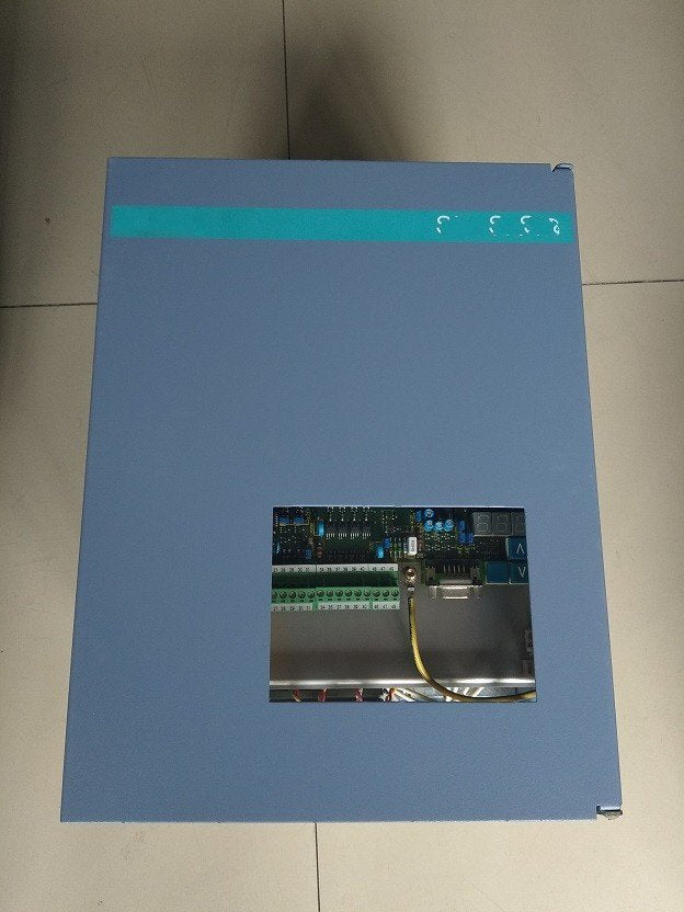 1pc for used  6RA2825-6DV61-0  6RA2 825-6DV61-0  #OYF008