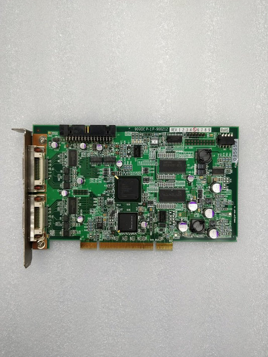 1  PCS    USED    DUX2001-507B A    #OYF055