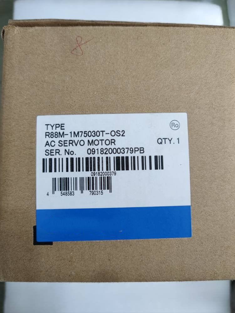 1  PCS    NEW   r88m-1m75030t-os2   #OYF055