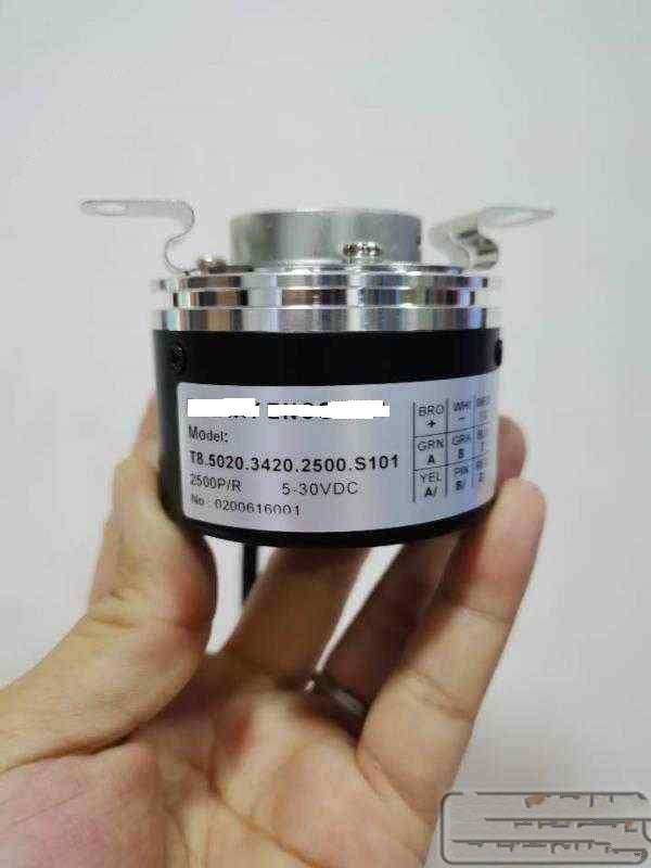 1PC for  used  T8.5020.3420.2500.S101   #OYF008