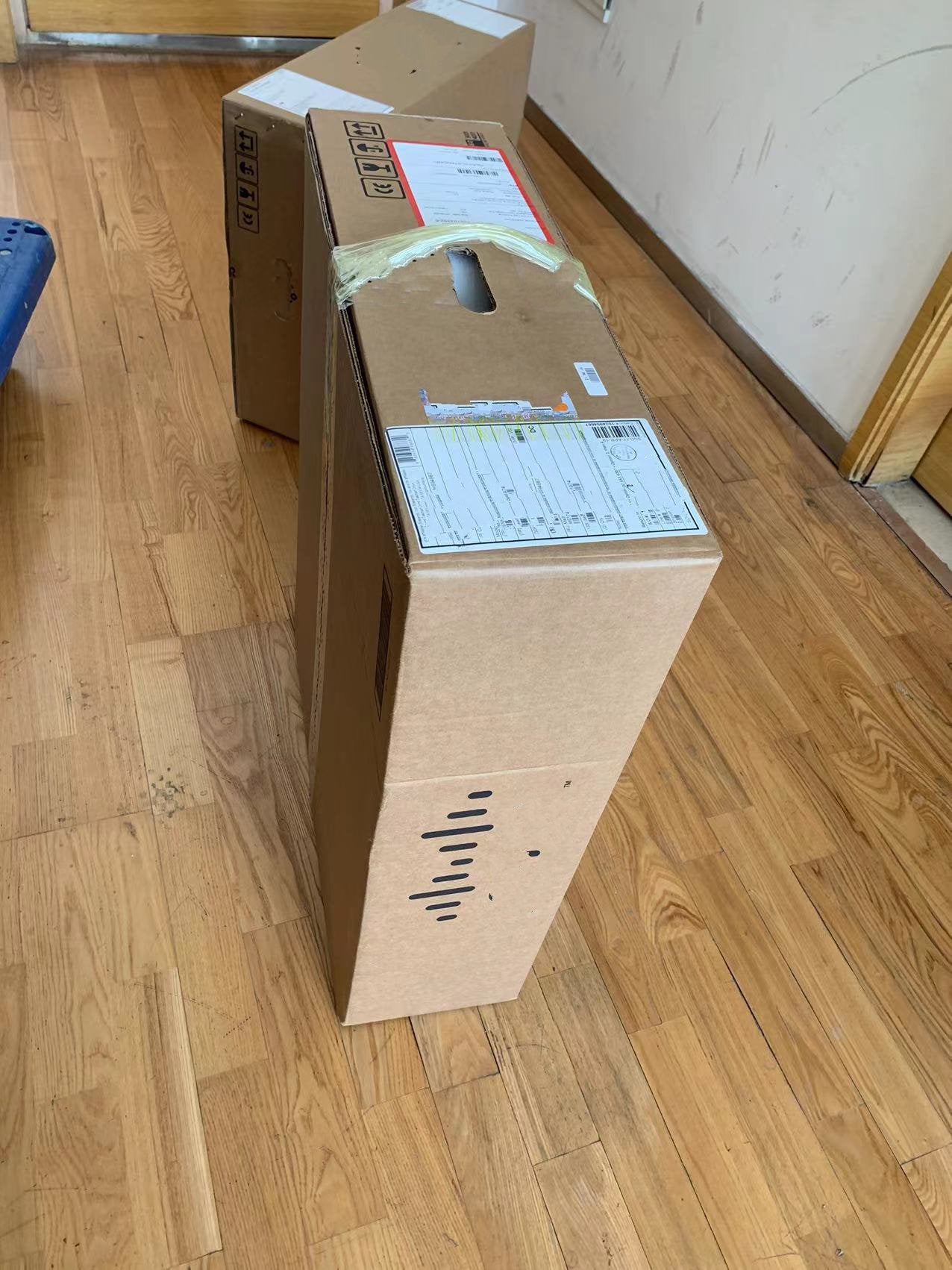 1PC for  new   IE-2000-16TC-G-E   #OYF008