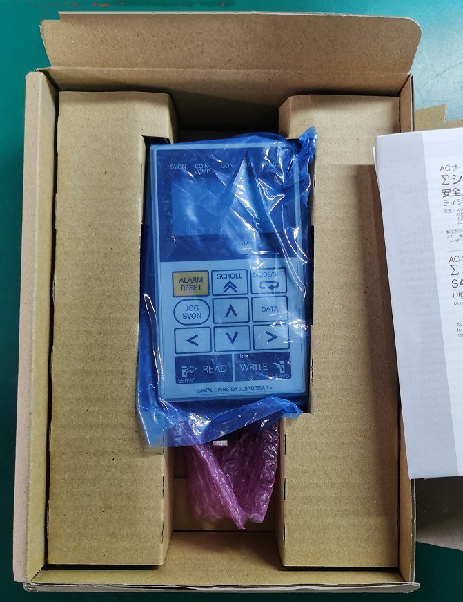 1PC for  new   JUSP-OP05A-1-E   #OYF008