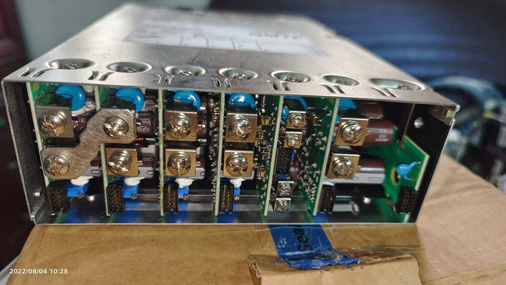 1PC for  used  QM7FSDLT5L   #OYF008