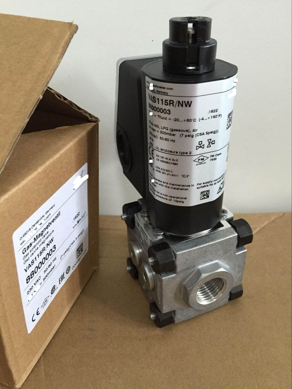 1PC for  new  VAS115R/nw  VAS 115R/nw  #OYF008