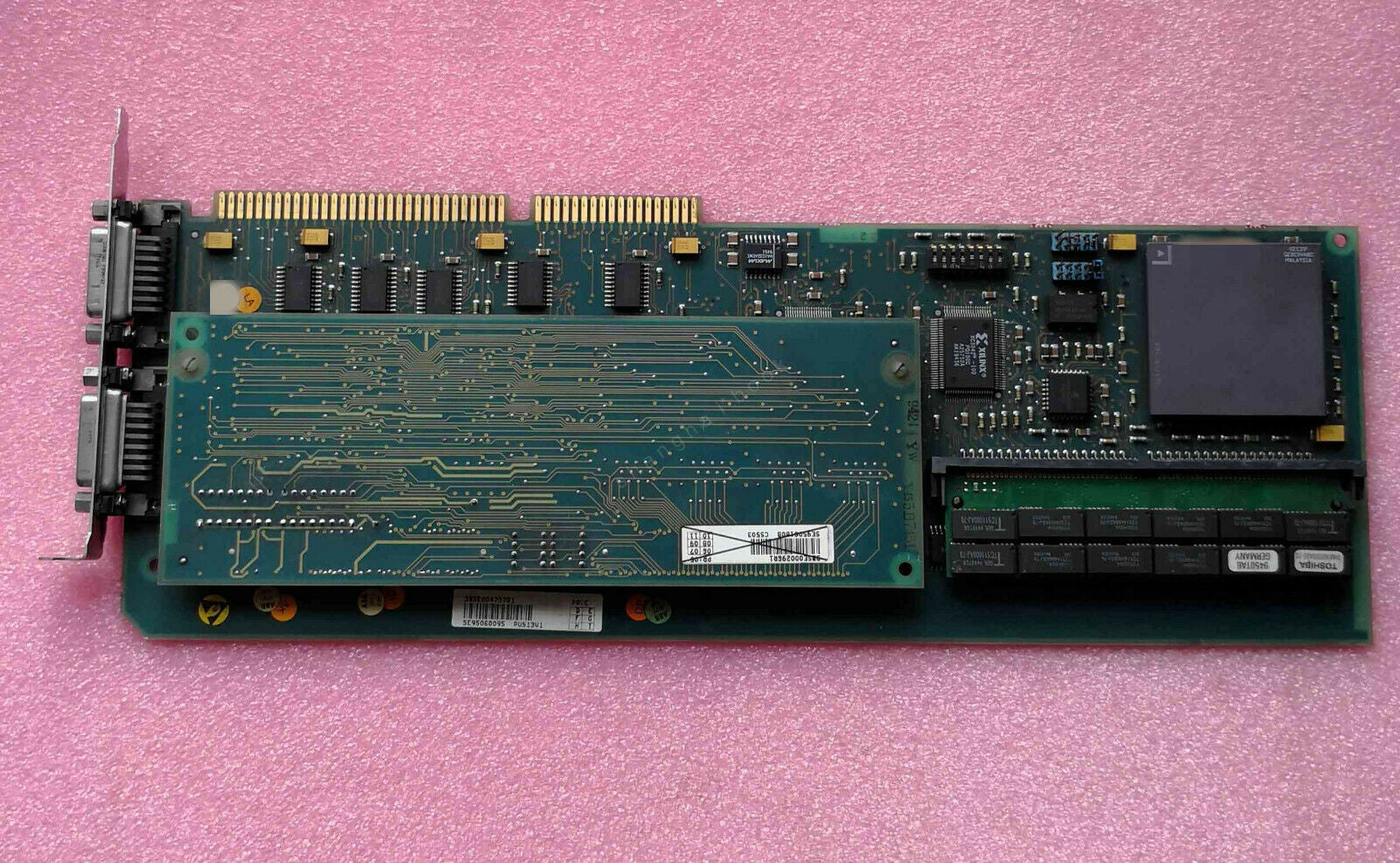 1PCS  USED PU513V1 3BSE004737R1  #OYF009