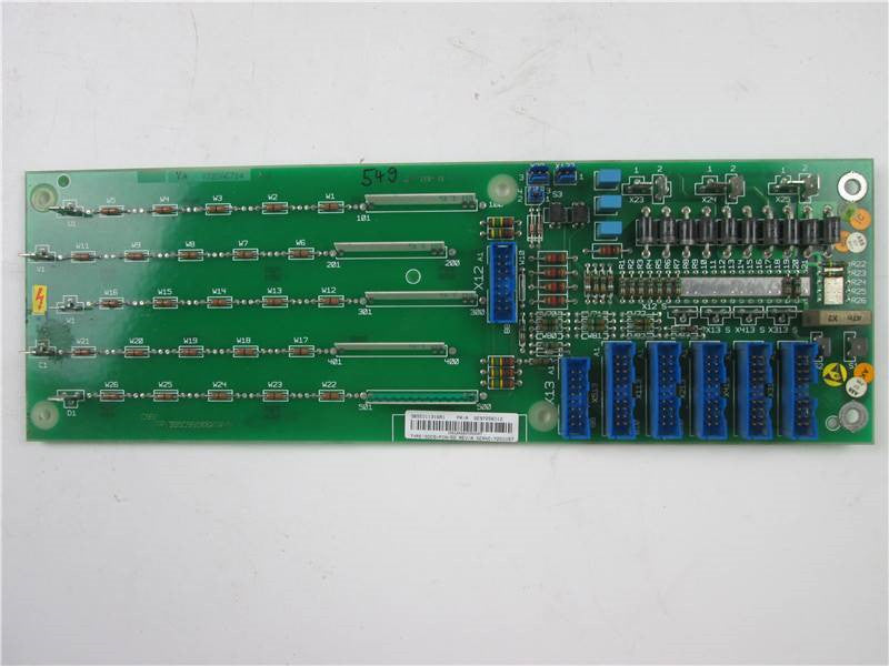 1PCS  USED 3BSE011316R1  #OYF009