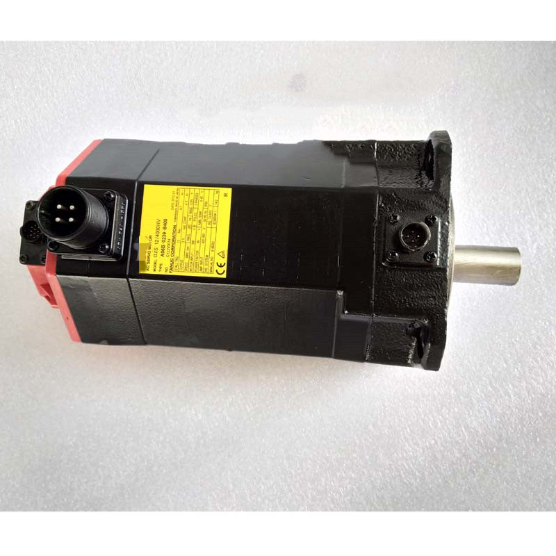 1PCS  USED  A06B-0239-B400 #OYF009