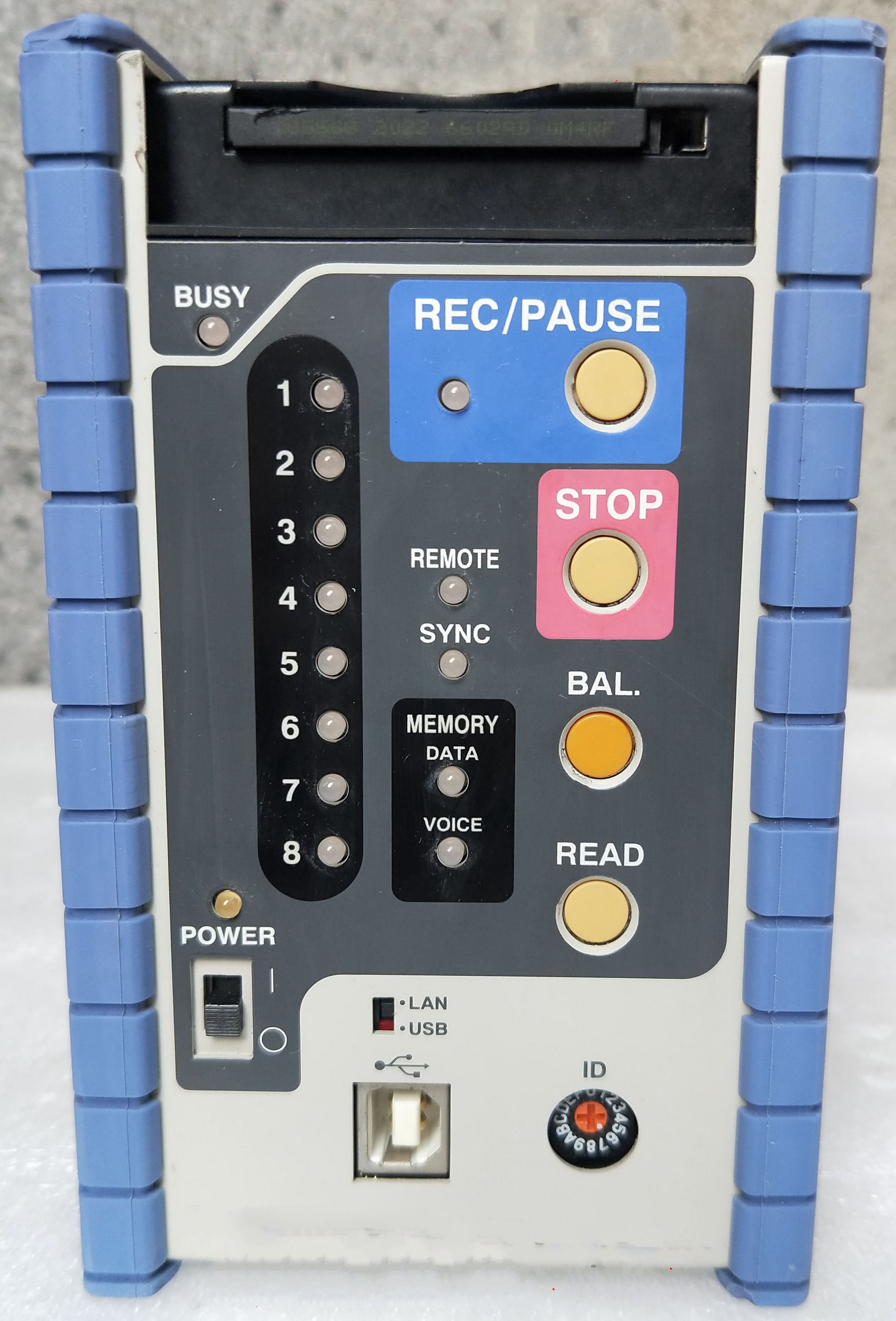 1  PCS  USED  EDX-100A-1H    #OYF055