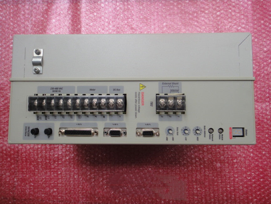 1pc for USED 2098-DSD-HV100-SE #OYF005