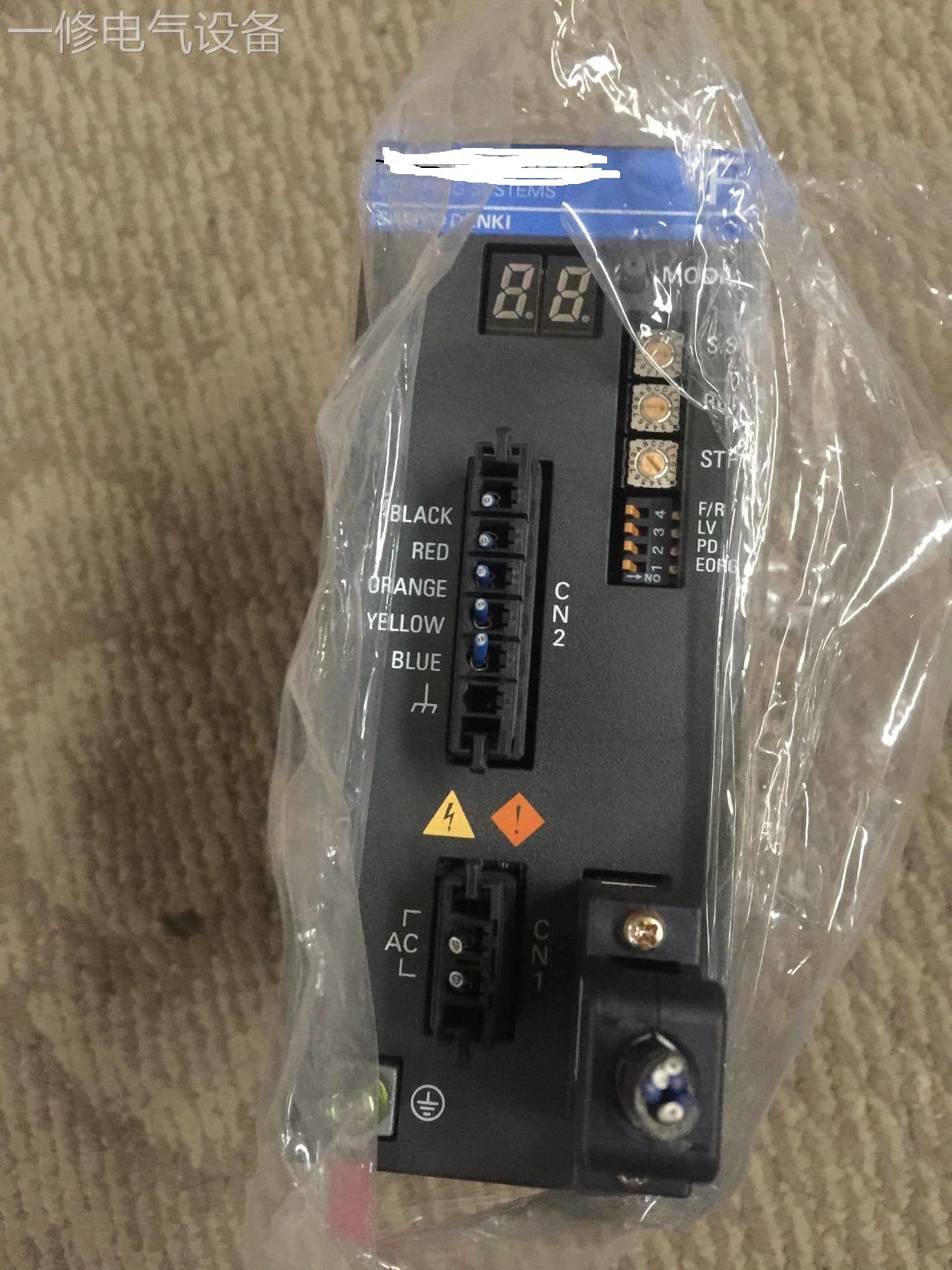 1PCS for  used   FS1W075P22   #OYF003