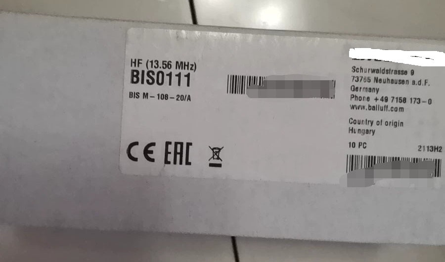 1PC for  new    BIS M-108-20/A   # OYF003