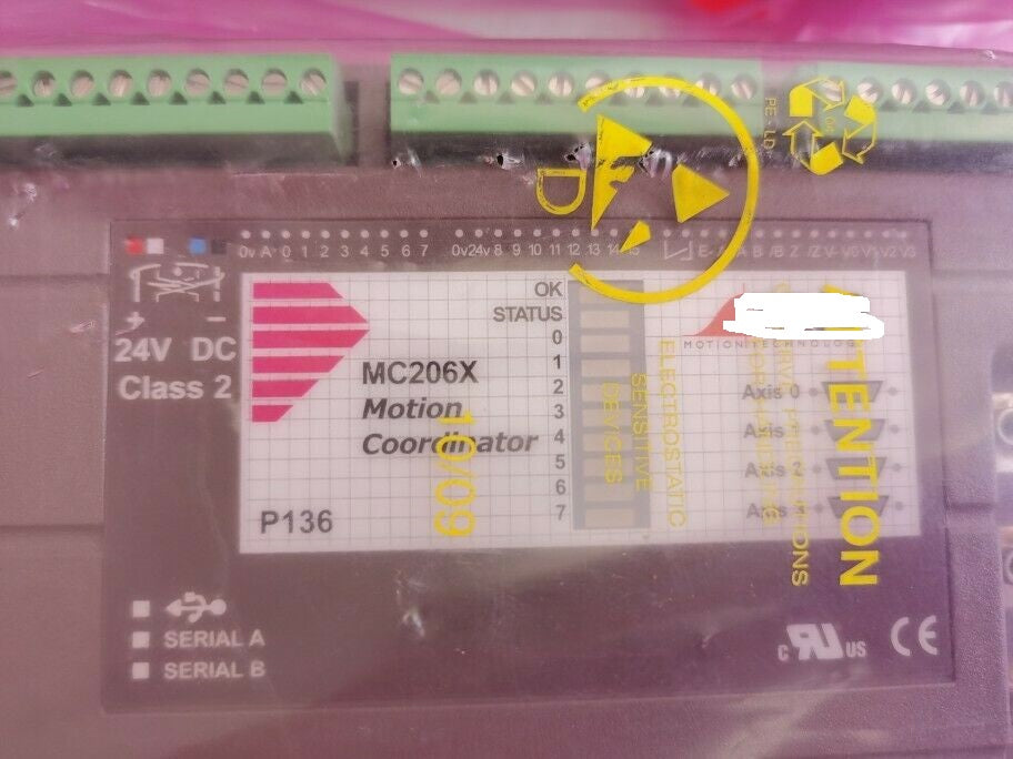 1pc  for NEW    MC206X  #OYF003