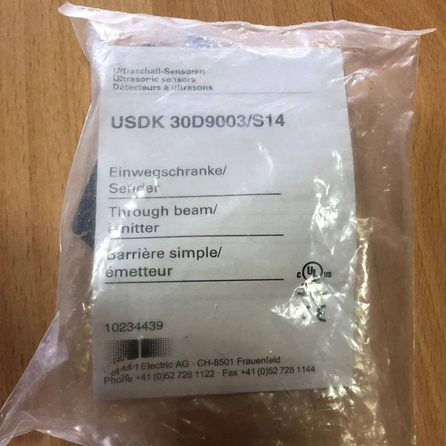 1PC for   new  USDK 30D9003/S14   #OYF008