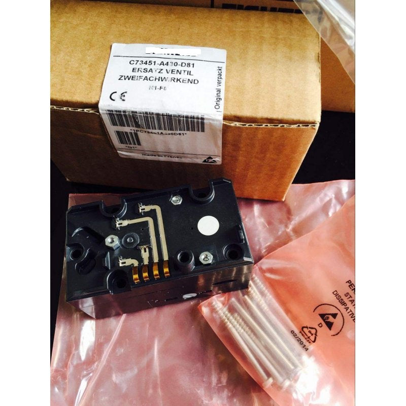 1PC for  new  C73451-A430-D81   #OYF008