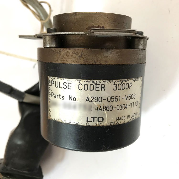 1PC for  used  A290-0561-V503  #OYF008