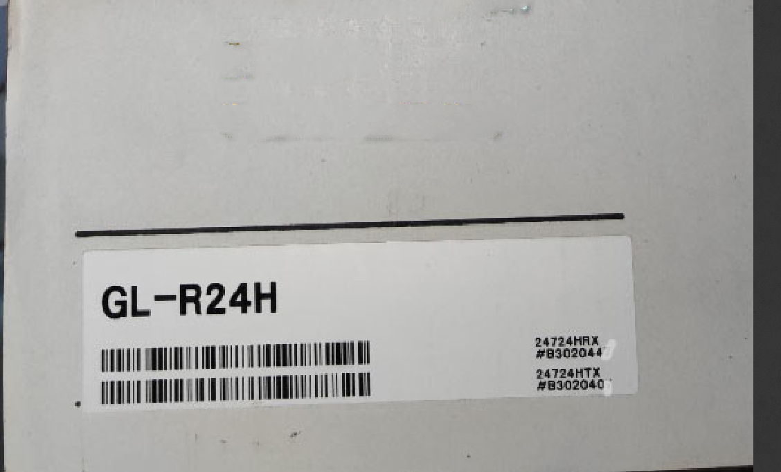 1PC for NEW  GL-R24H  #OYF055