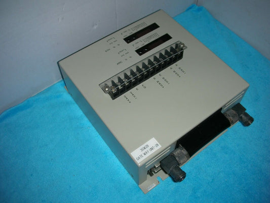 1  PCS    USED 3GW2B GATE WAY UNIT-2B  #OYF055