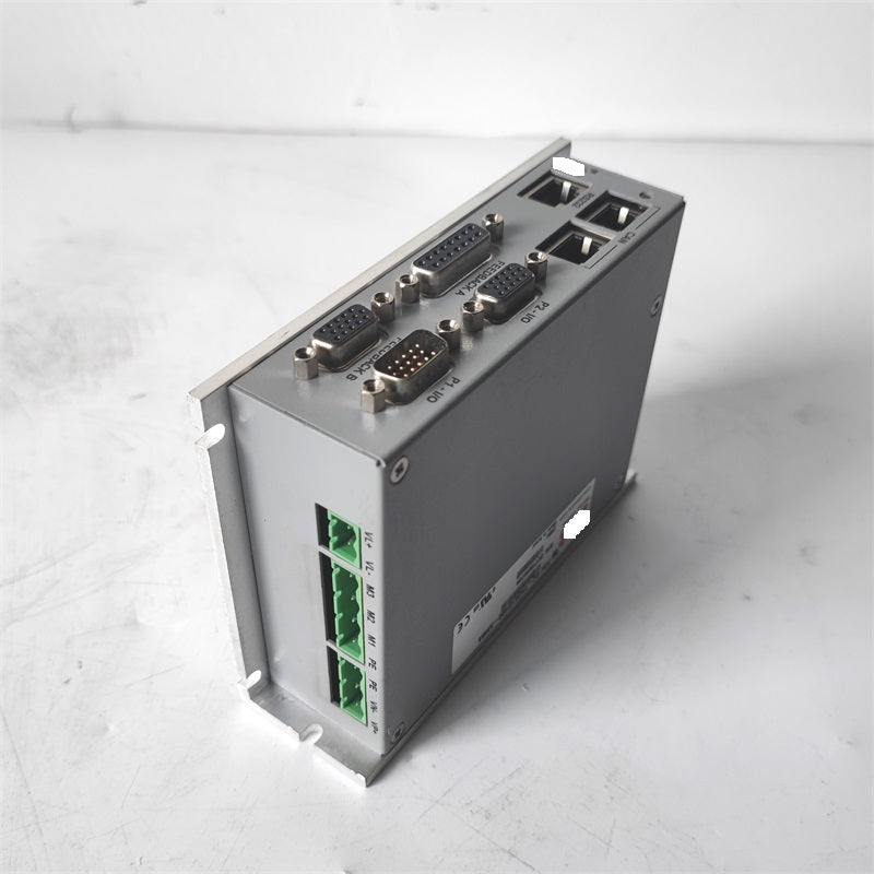1PC for used  DC-TROA12/400-AMBA   #OYF008
