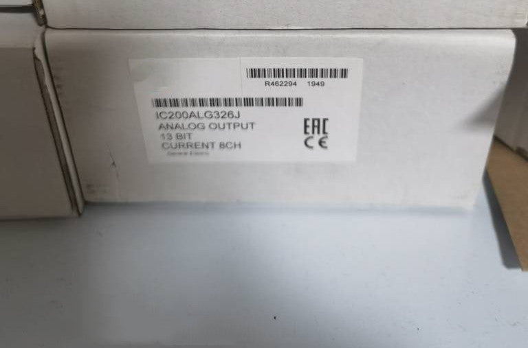 1PCS NEW IC200ALG326J #OYF009