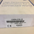1PCS NEW IC695ALG728-CB #OYF009