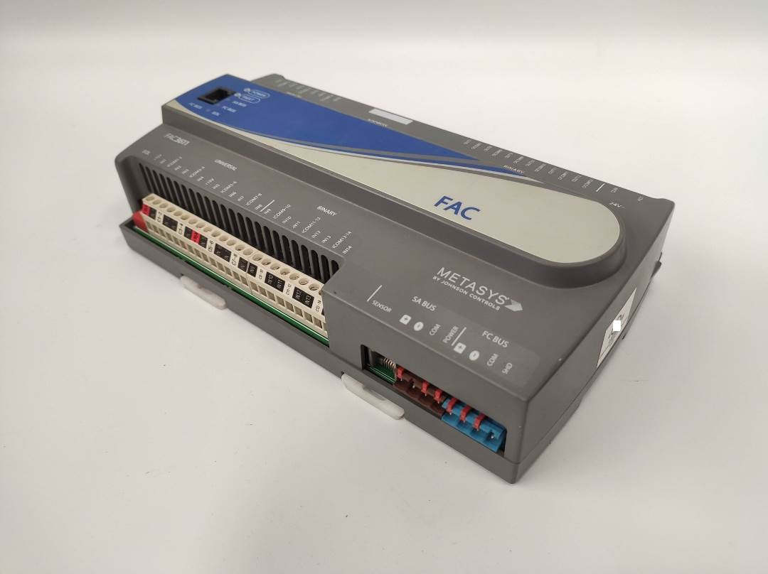 1PC for  used   MS-FAC3611-0A  #OYF008