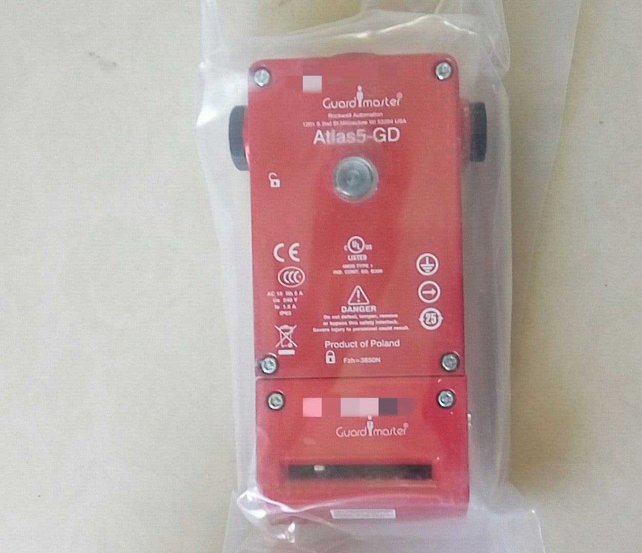 1PCS NEW 440R-ENETR  #OYF009