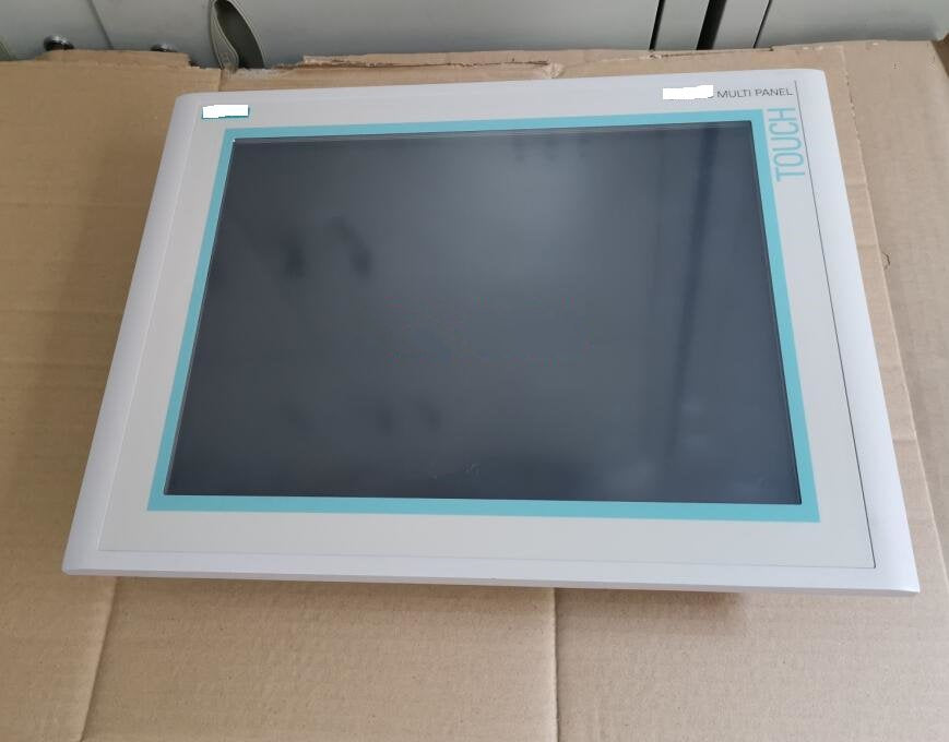 1PC for used  6AV6545-0DB10-0AX0  6AV6 545-0DB10-0AX0  #OYF008