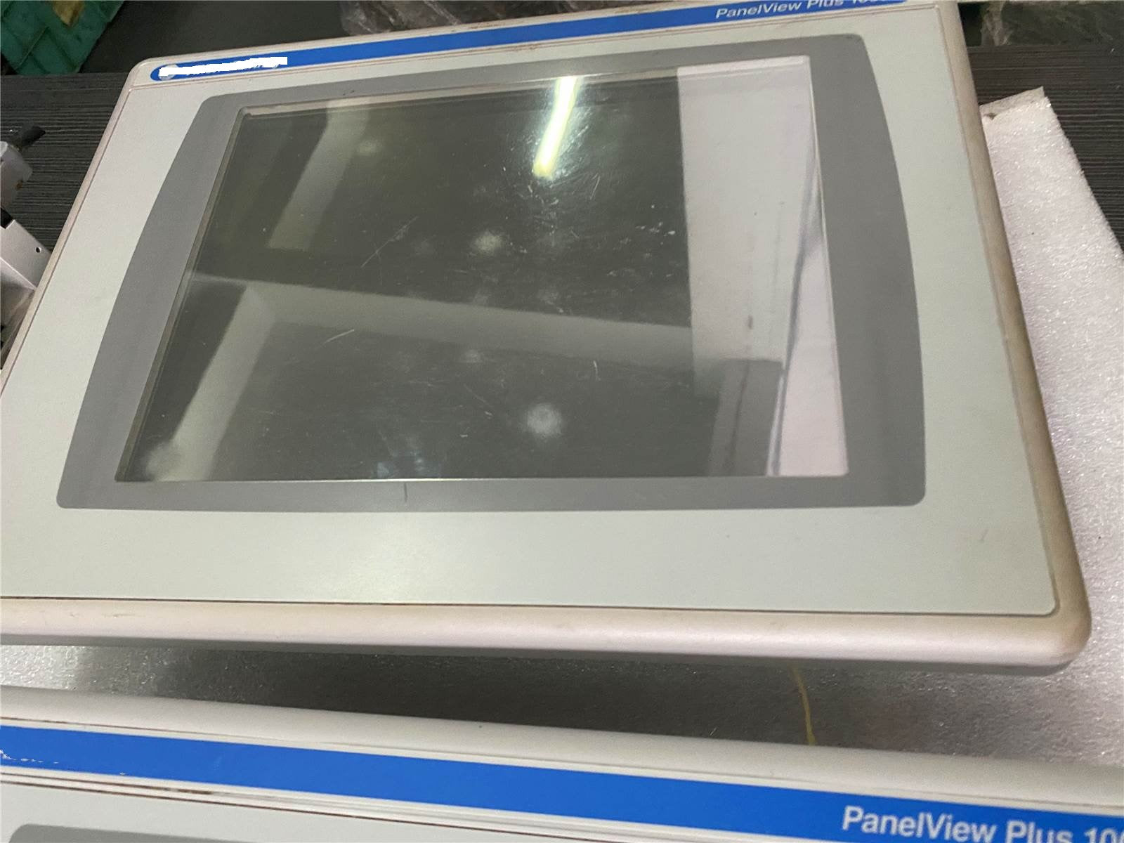 1PC for  used  2711PC-RP1  #OYF008