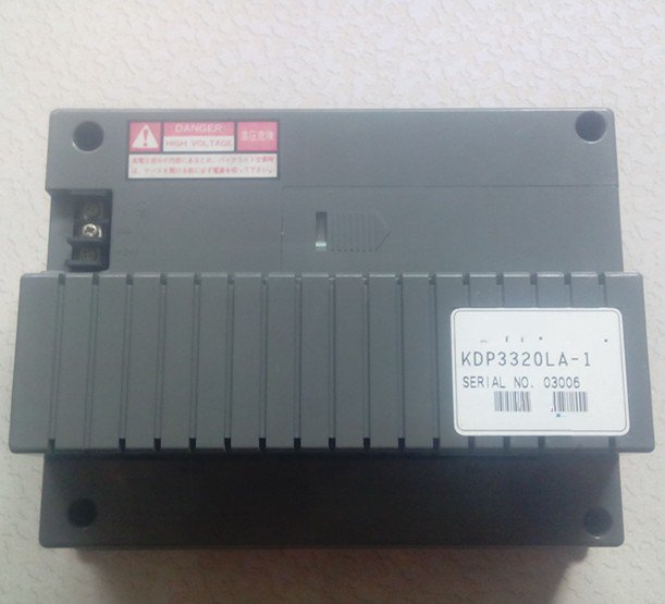 1  PCS     USED KDP3320LA-1    #OYF055