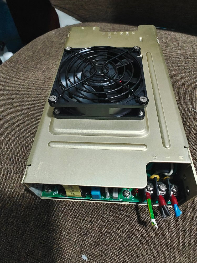 1PC for  used  LPQ253-CF    #OYF008