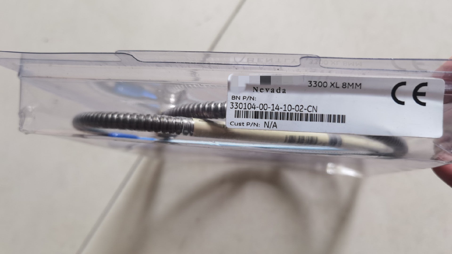 1PCS NEW 330104-00-14-10-02-CN #OYF009