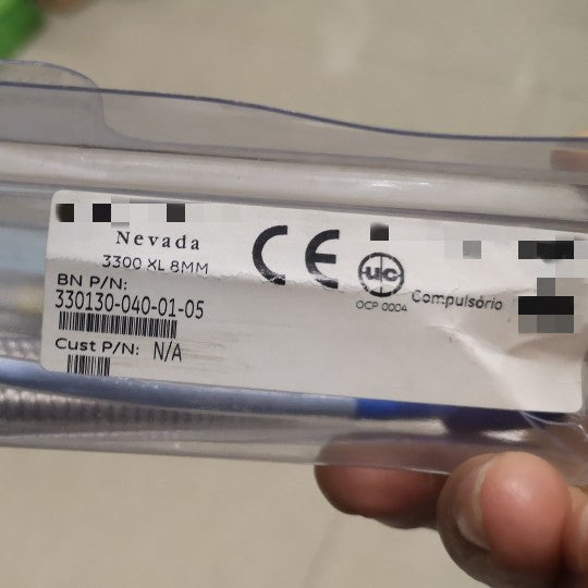 1PCS NEW 330130-040-01-05 #OYF009