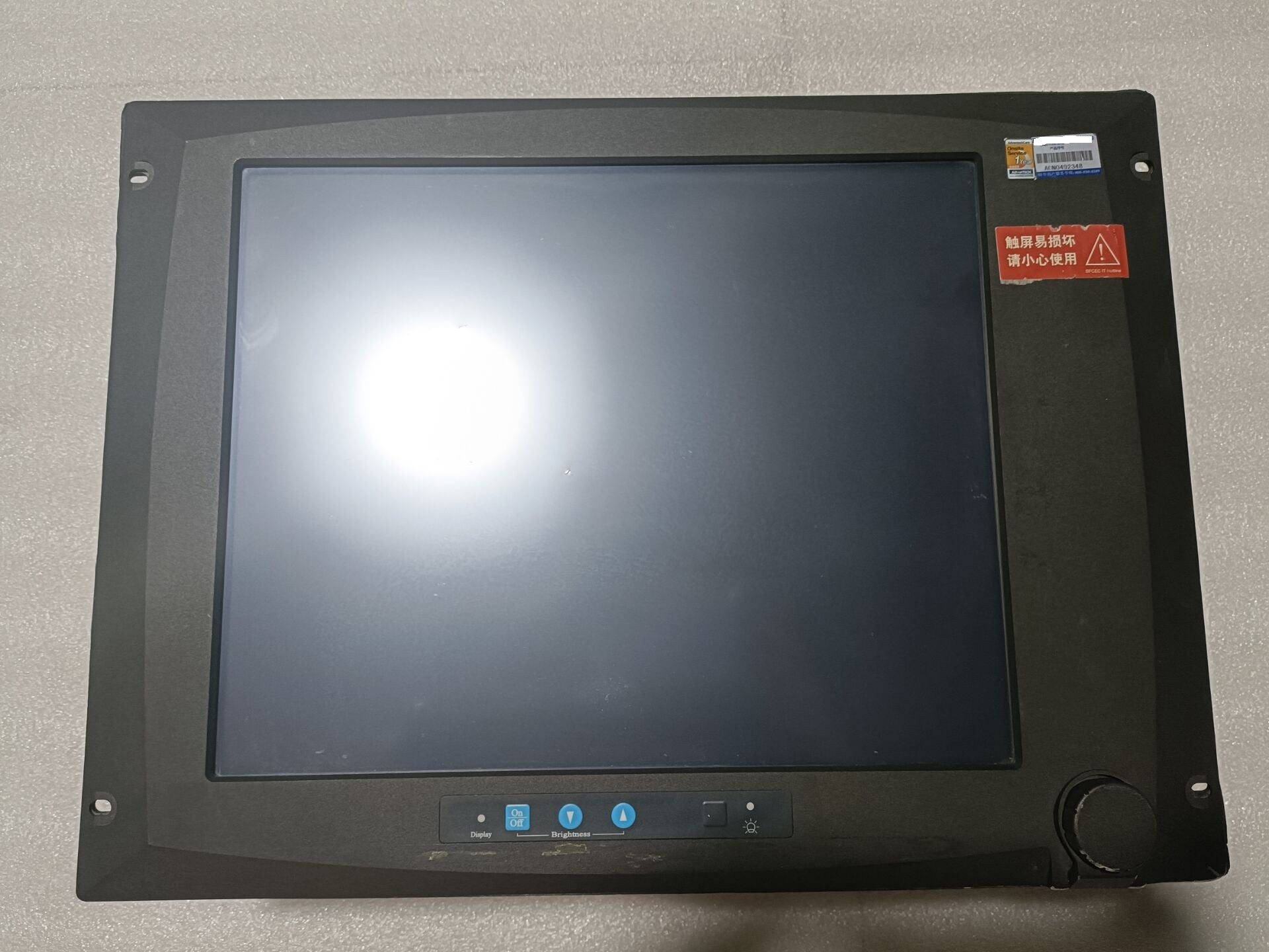 1PC for  used  IPPC-9171G   #OYF008