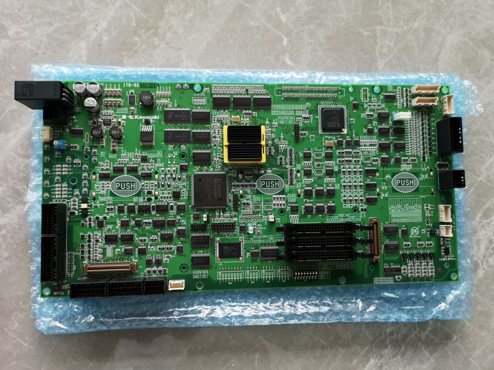 1PCS NEW 50999-2922 #OYF009