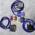 1PCS  USED  450 800-030  #OYF009