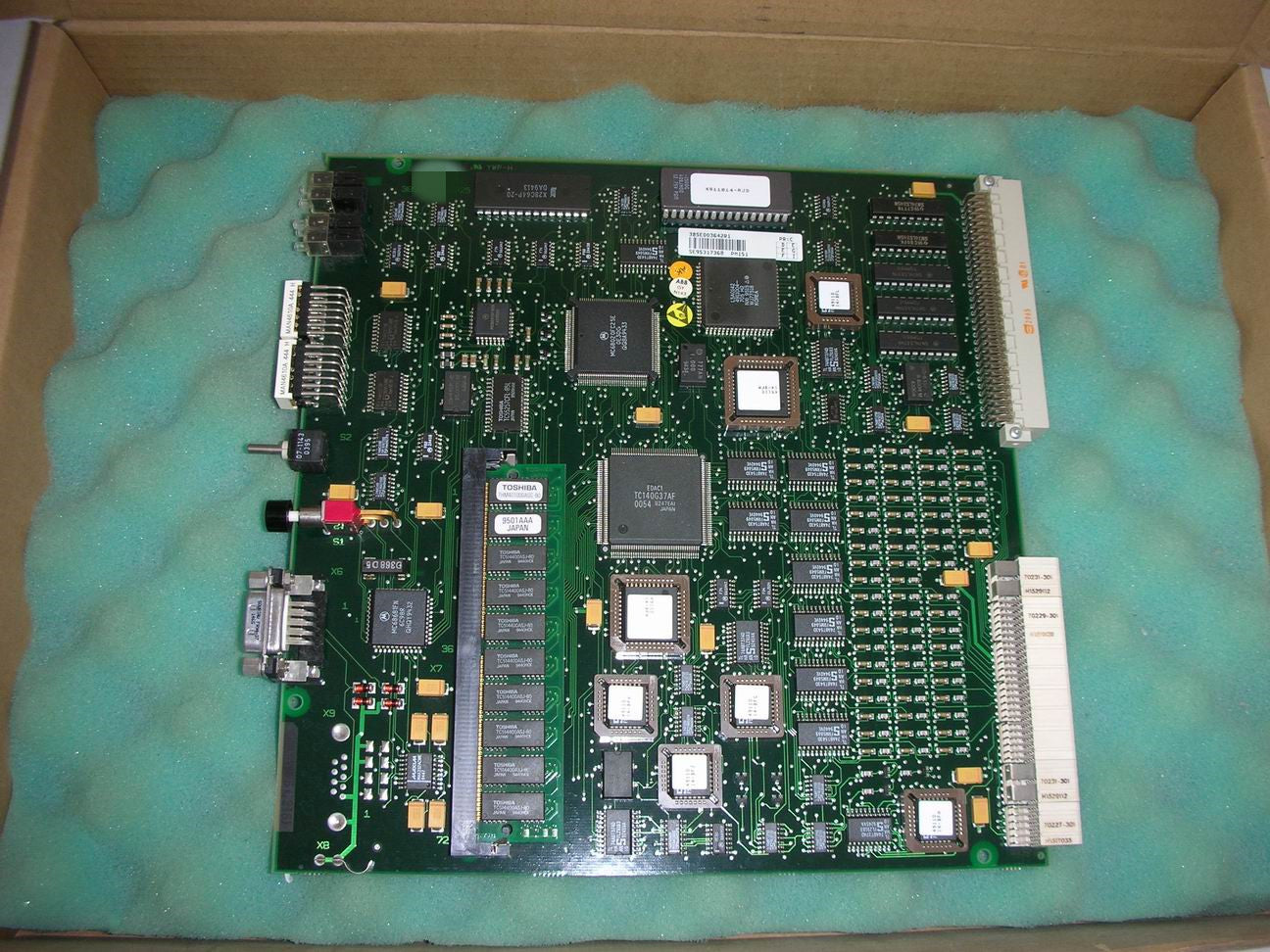 1PCS  USED PM151 3BSE003642R1 #OYF009