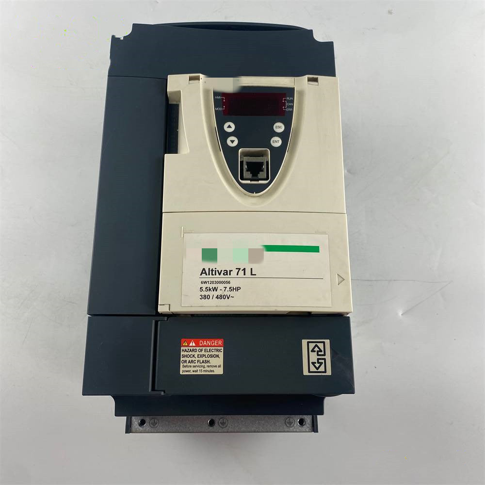 1PCS  USED ATV61HD18Y  #OYF009