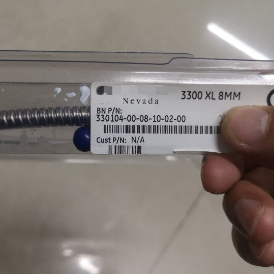 1PCS NEW 330104-00-08-10-02-00 #OYF009