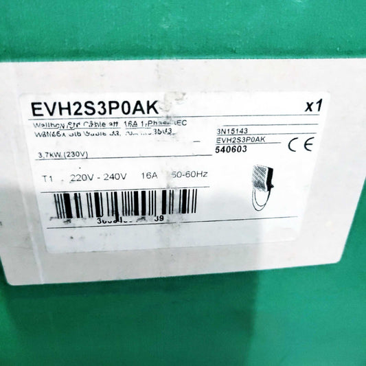 1  PCS    NEW  EVH2S3P0AK   #OYF055