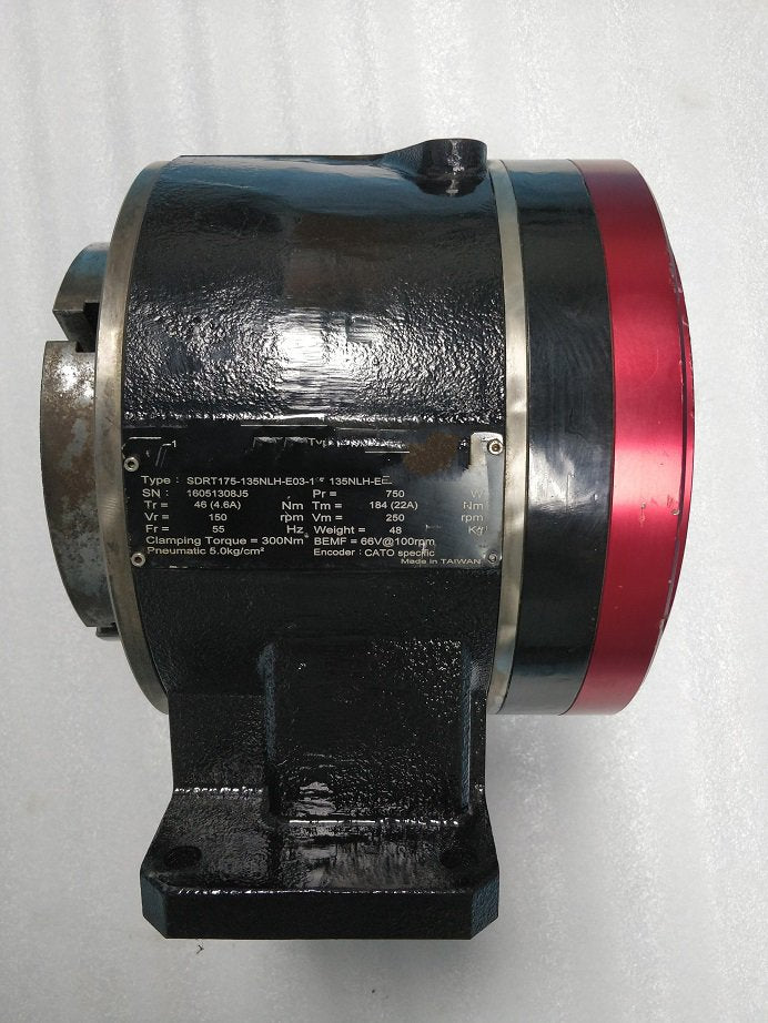 1 PCS used   SDRT175-135NLH-E03-1#OYF055